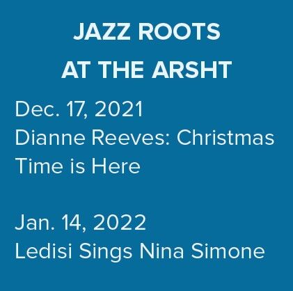 jazz roots